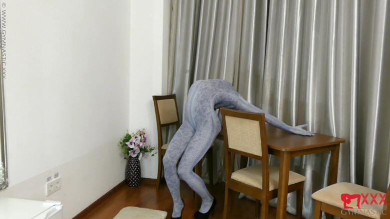 ZentaiDolls: Invólucro no hotel