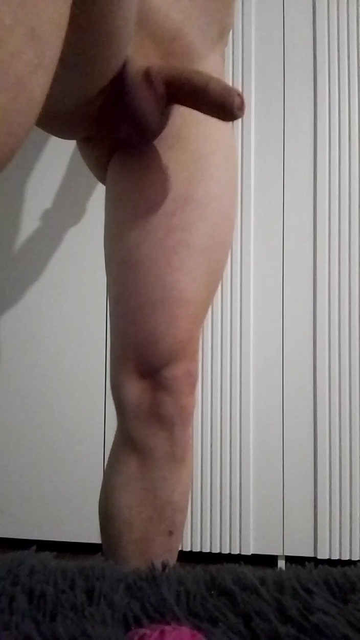 Acita: Menggoncang zakarnya