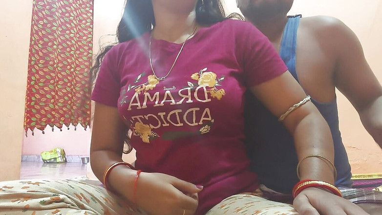 Sona bhabhi: Kakak ipar india sama pacarnya