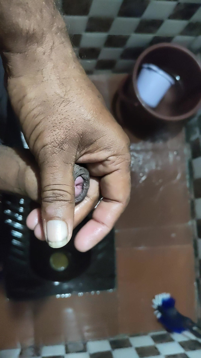 Top Lund: Desi Lund Big