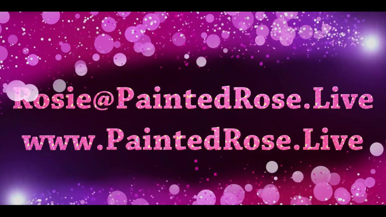 PaintedRose: Bạn nghịch ngợm