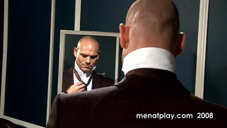 MenAtPlay: The Tailor: Behind Closed Doors