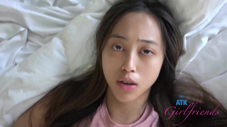 ATK Fans (Girlfriends): Virtual Vacation - Alexia Wants to Fuck Right Away
