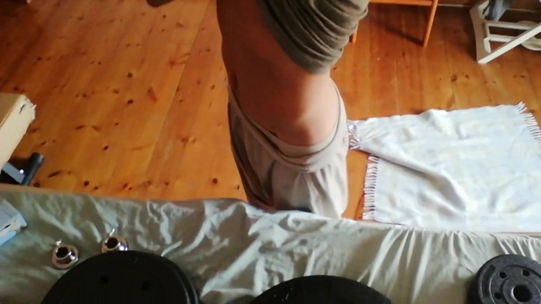 Culopeke: Trai đồng tính sexi mông nóng bỏng