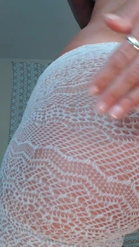 Quente esposa milf camgirl Jess Ryan twerking