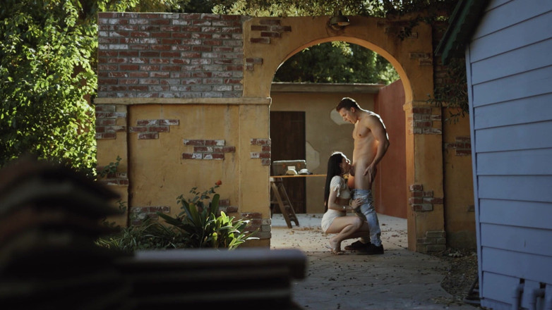 Family Sinners: Step Brother 5 Scene 2 Sex Crazed