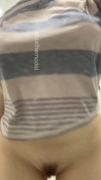 New Pee Vid on My Club!