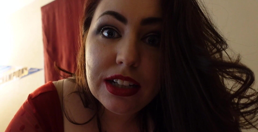 KinkyKatie: Feliz sexta-feira louca! Este Vid é tudo sobre meu amor de...