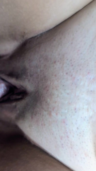 Creampie
