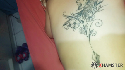 Adrian And Curious: Curious Nympho big ass pussy licking foot worship doggystyle fucking...