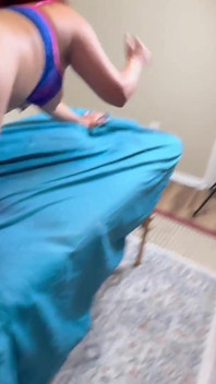 Casada massagista Daisy Foxxx cuida bem de seu cliente