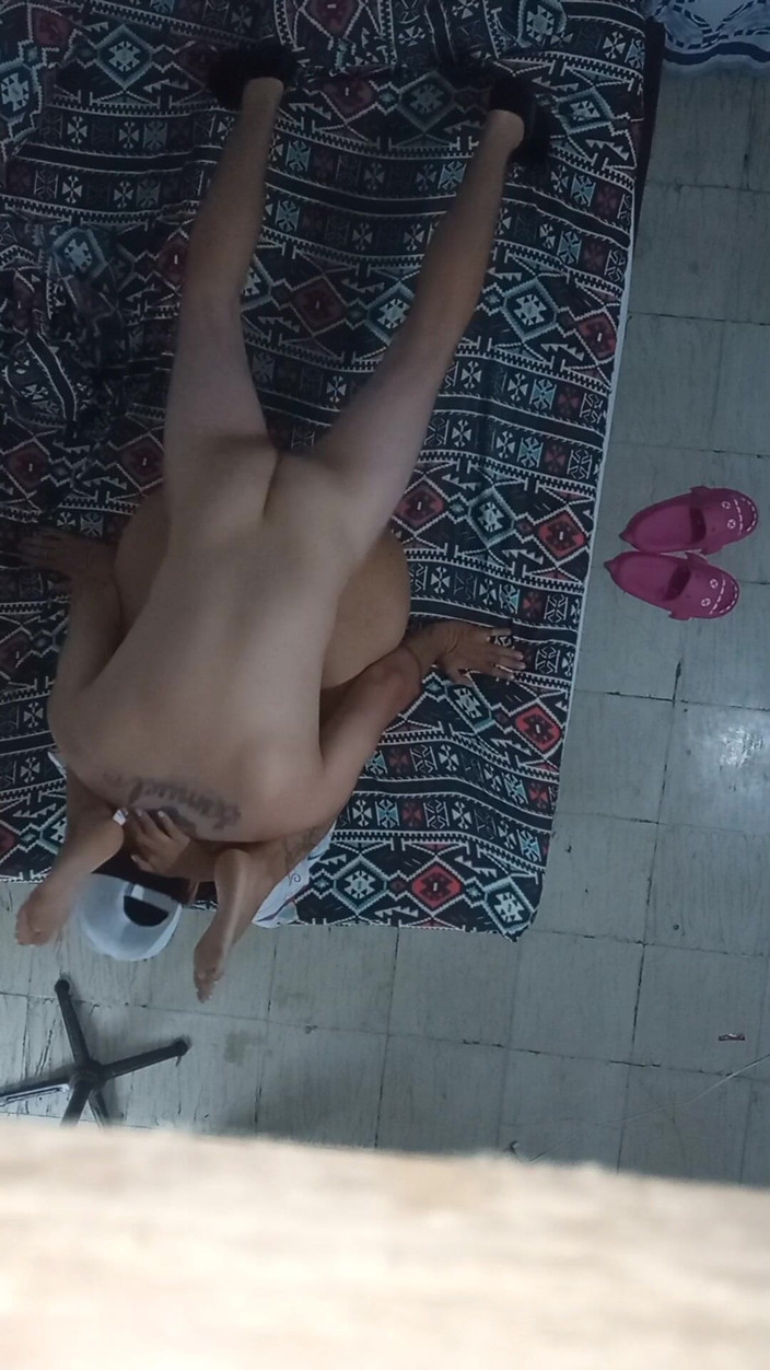 Monozion: Homemade Interracial Couple Fuck How I Like My Wife