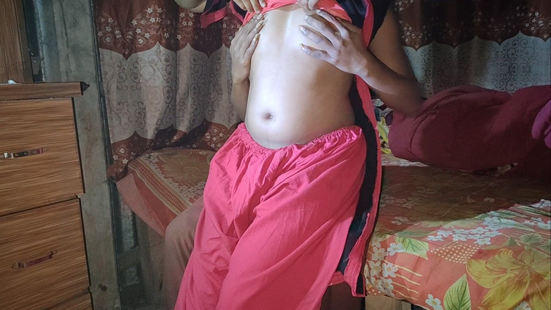 Rozi: Eu fiz sexo com minha namorada depois de um longo...