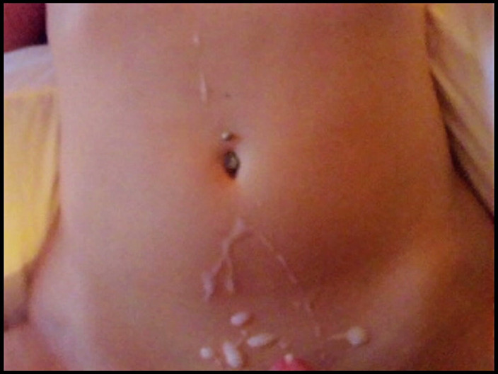 yourdreamgirl2003: Screaming Orgasm From Cheating Girl with Lots of Cumshot and...