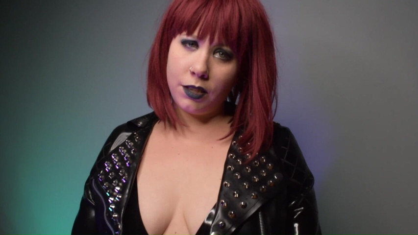 Sissy Intimidation Tax (Deanna Deadly)