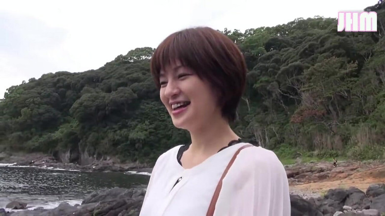 Japanese Hentai Matings: Resort Affair - Arisa, 41 -1