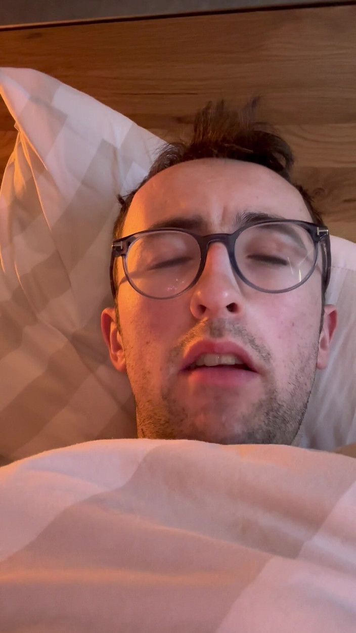 Lozzer: Lozzer, частина 1