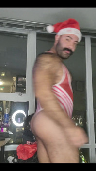 Hope You Like the Upcoming Christmas Content