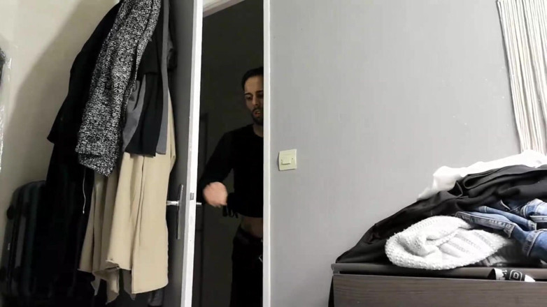 Ridley Dovarez | Gaysight: A Sextraordinary couple's life