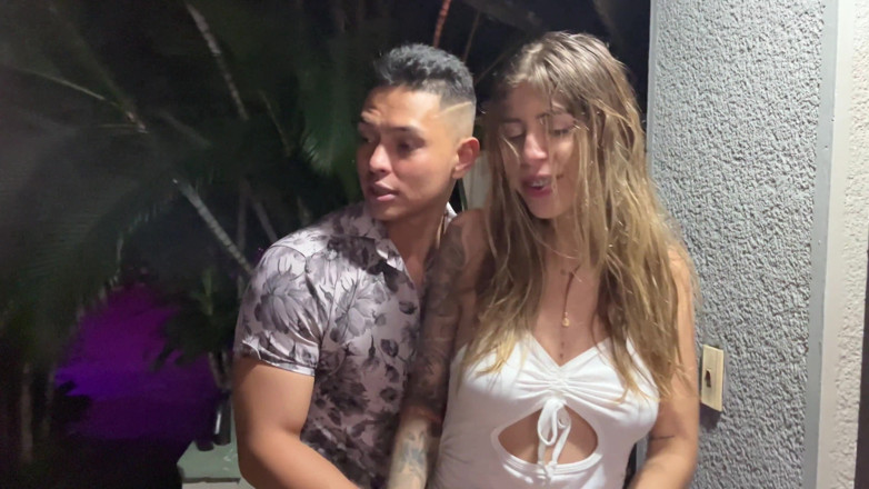 Molly Smith: I Reunite with My Husband's Best Friend