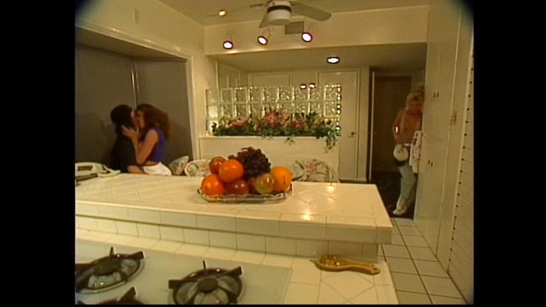 Rocco Siffredi 35mm: Rocco Revishes Old Usa Porn Chapter #01