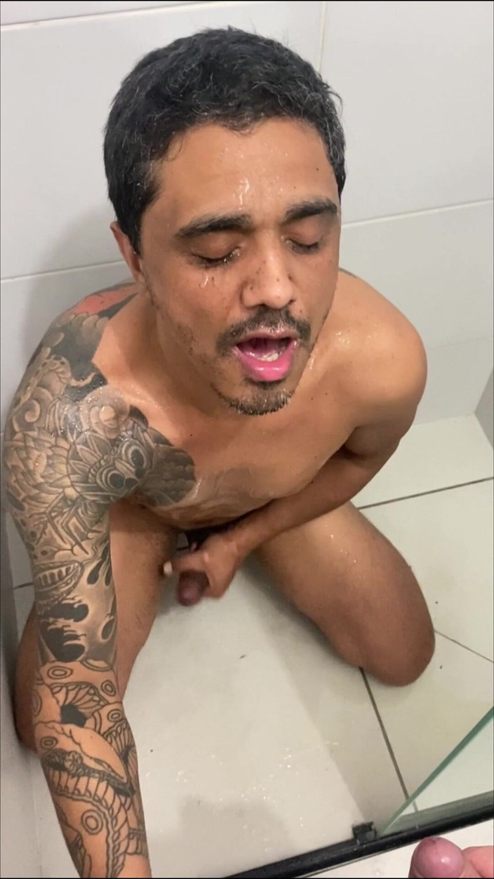 Rebeca Juicy trans: 육즙이 많은 트랜스 여신 오줌 모음집