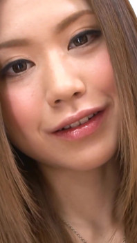 Smyslná a sexy japonská teenagerka z Tokia poprvé JAV Porno