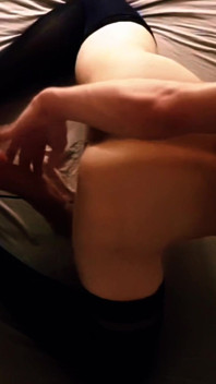 I Know You Love My Ass
