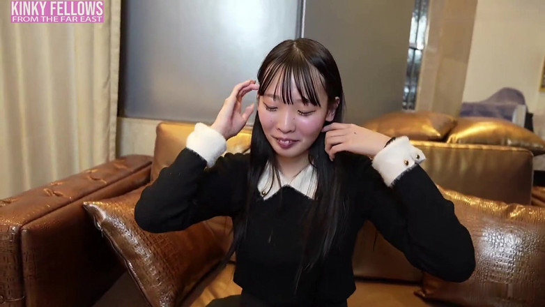 Asian cutie: Asijský anděl 24596