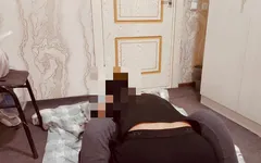 Zoya Having Very Sexy Back Hip and Big Boobs I Fucked Her Very Badly in My House She Came to Study in My House but I Fucked Her