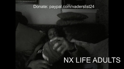 Pharoah Zeus: Dlouhé hlazení těch děr, anál a kundička