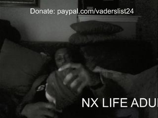 NX life adults: Long Stroking Those Holes Anal and Pussy