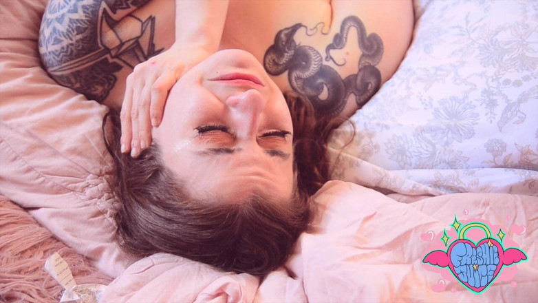 Freshie juice: Dacryphilia