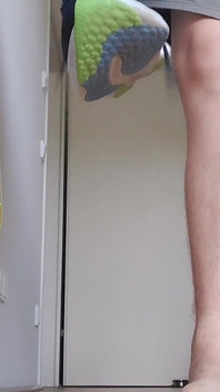 You Have to Clean Fag