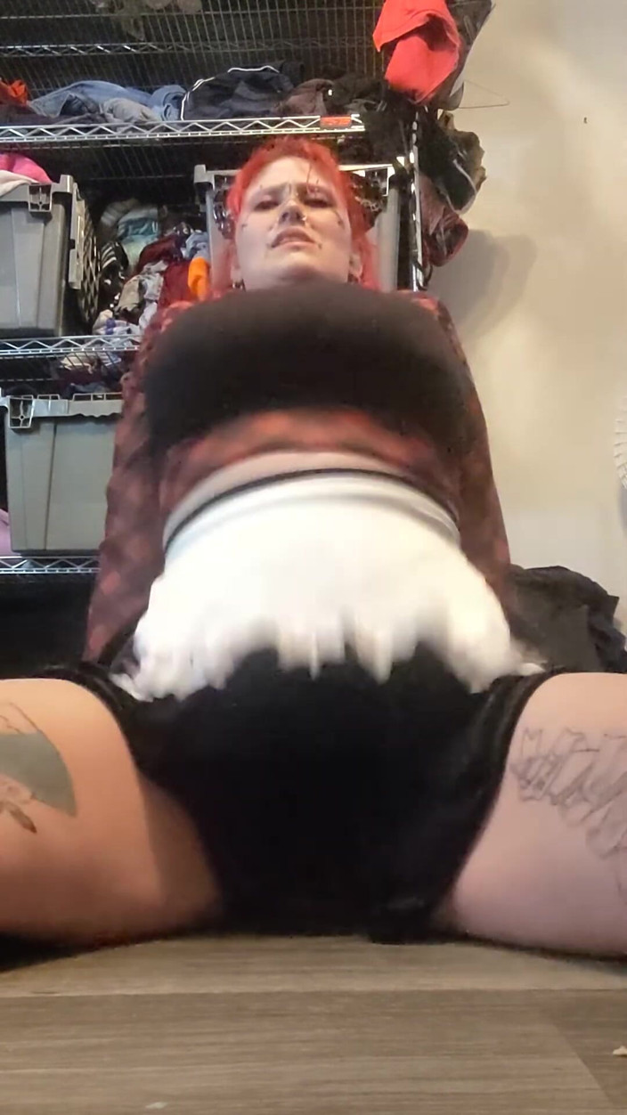 MarkkedBunniigirl: ได้โปรด