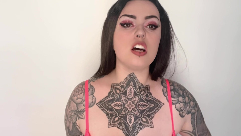 Miss Valentina: 既婚男性のためのクイックJOI