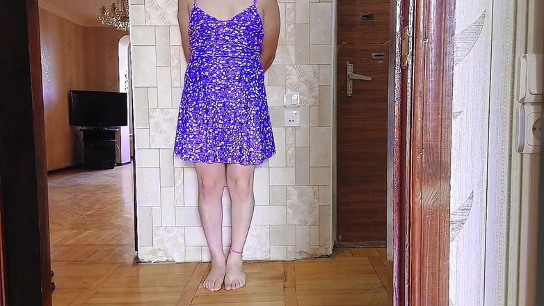 Kitty_Cross: 私はあなたの最もワイルドな夢の中のささやき