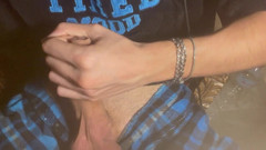 Colin Secore: Díval jsem se na fotky své přítelkyně a můj penis...