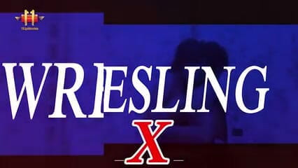 11upMovies: Wrestling with big boobs girl Episode 1