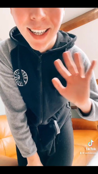 I’ve Been Called: “sweet”, “cute” & “innocent” Comment What Do You Think?