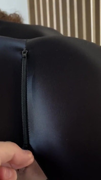 Lycra Aesthetic