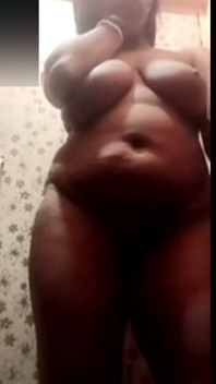 Aunty Ki Chut Ki Garmi