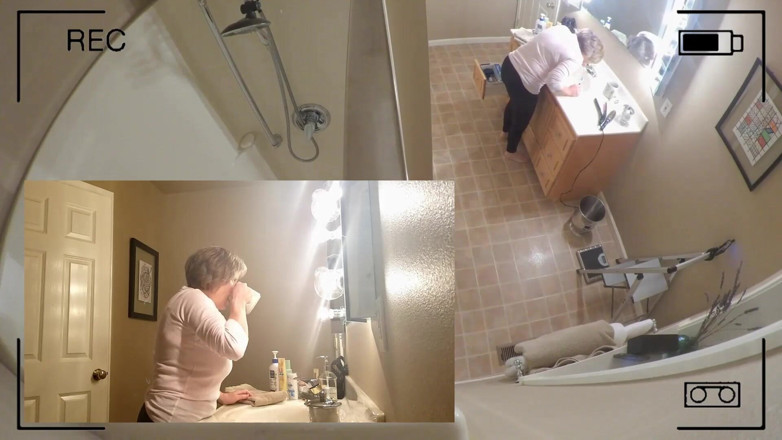MarieRocks: Une GILF pulpeuse et sexy