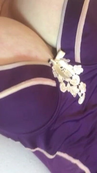 Big Boobs in Focus