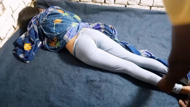 Shivanibaby: Sorellastra del pack seal