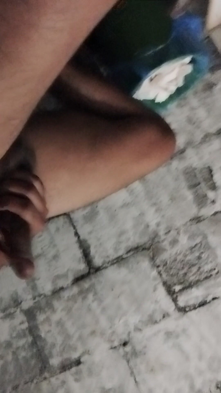 AlexAlejandro13: Salivă foarte excitată