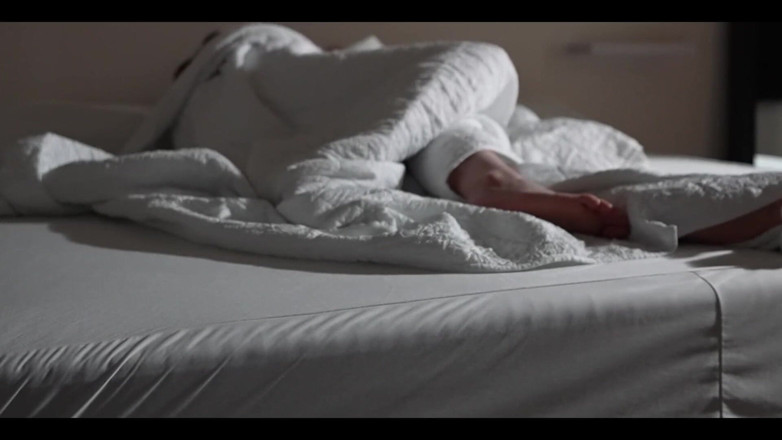 Mya Lane: Suprise Sex in the Middle of the Night
