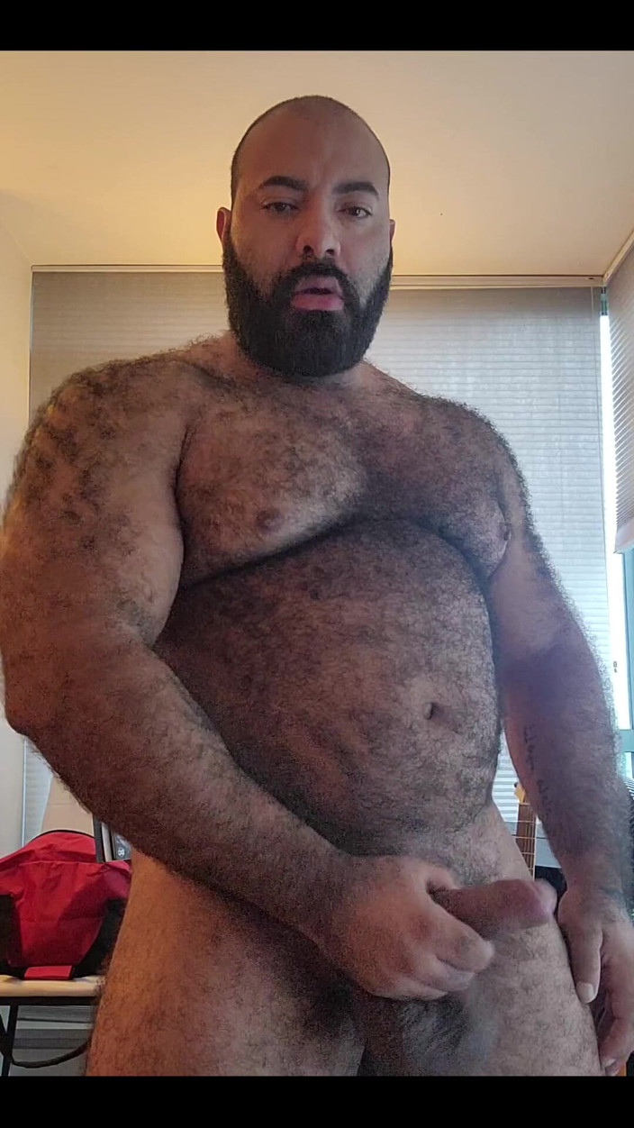 Lobo: Some Hump Day Relief! Who Wants This Load?