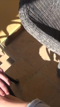 Europornstars nohy široce otevřený týden sv. 7