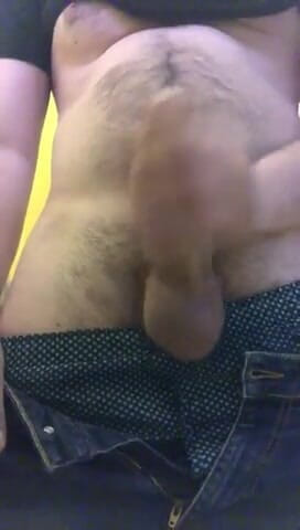 Big Cock Benni Plays: Big Benny bermain 4